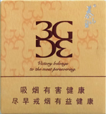 泰山（雪豹细支）